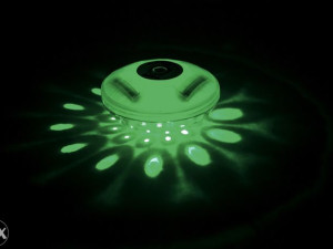 PLUTAJUĆE LED SVJETLO 58419 ZA BAZEN