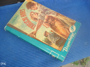 TRAGIČNI KRAJ - Erskin Koldvel