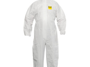 Jednokratni kombinezon mikroporozni polipropilen 60gr