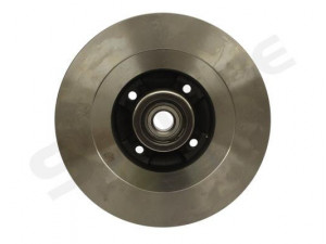 Zadnji disk diskovi Reno Renault Grand Scenic Scenik Skenik 2