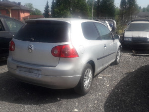 DIJELOVI Golf 5