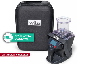 Vlagomjer aparat za mjerenje vlage žitarica žito zitarice W 200