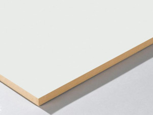 18 mm bijela mat MDF ploča MAT 068  (2,80x1,22)