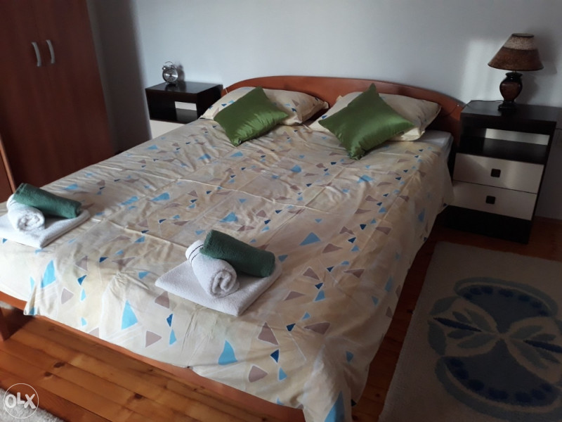 Kuća Grad Mostar, Zalik 3