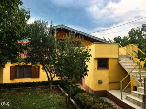 Kuća Grad Mostar, Zalik