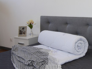 Nadmadrac Lavanda 4+1-80x200cm - Nadmadraci