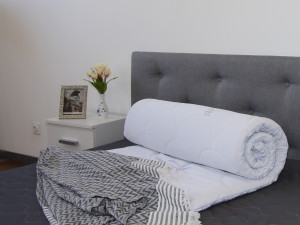Nadmadrac Lavanda 4+1-160x200cm - Nadmadraci