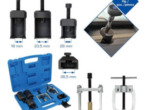 SET ALATA ZA BRISACE AUTOMOBILA