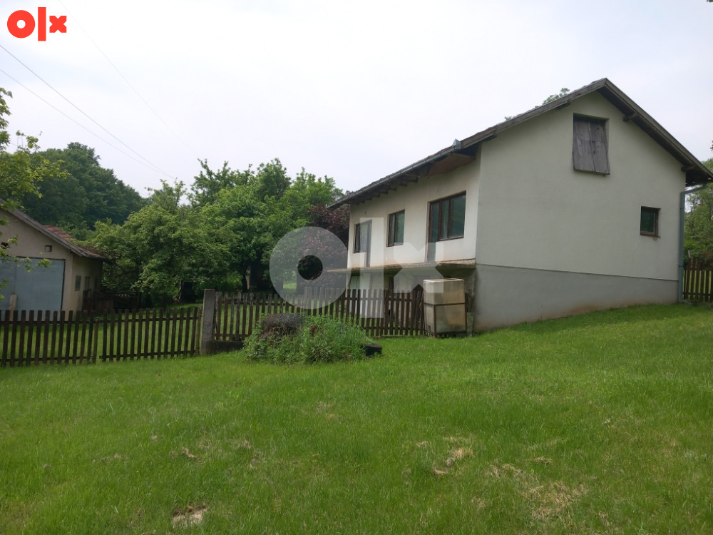 Susnjari - Kuća sa zemljištem (25 000 m2), Laktaši 5