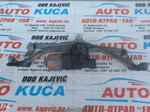 Poluge motoric prednjih brisaca Peugeot 207