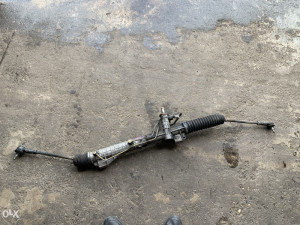 Letva peugeot 307 citroen c4