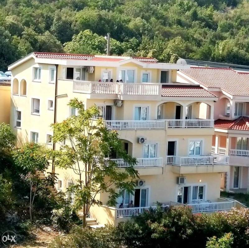 Sobe i apartmani Neum