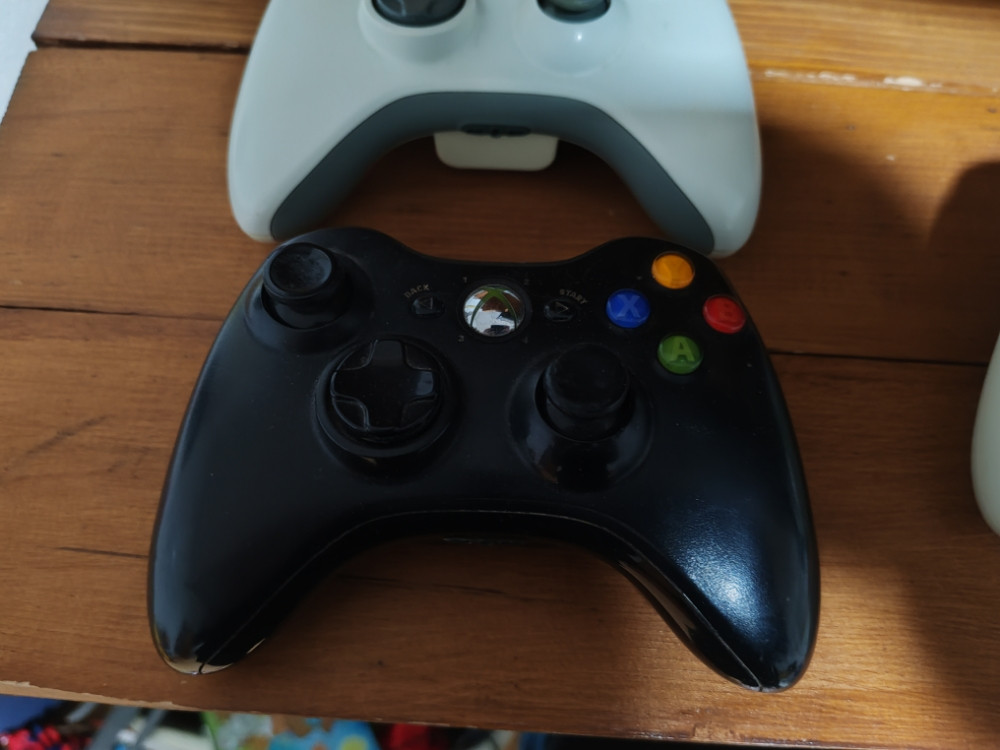 Otkup Xbox konzola igrica djojstika