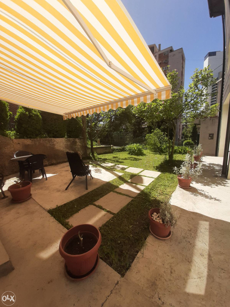 Sobe smještaj apartmani  iznajmljivanje Green Garden Zvonex Tuzla