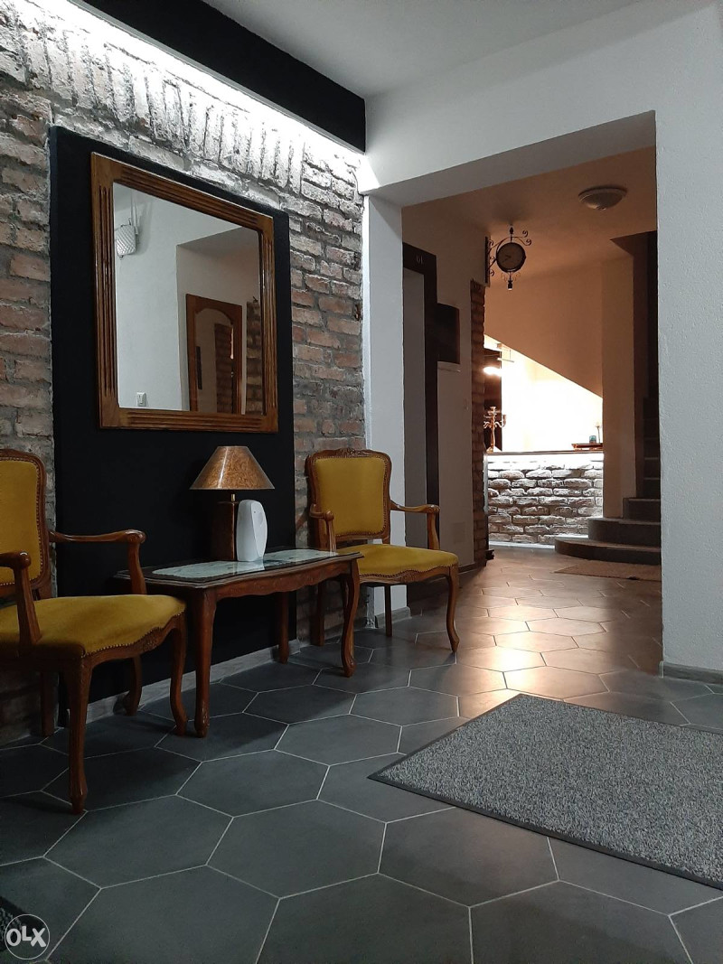 Sobe smještaj apartmani  iznajmljivanje Green Garden Zvonex Tuzla 2