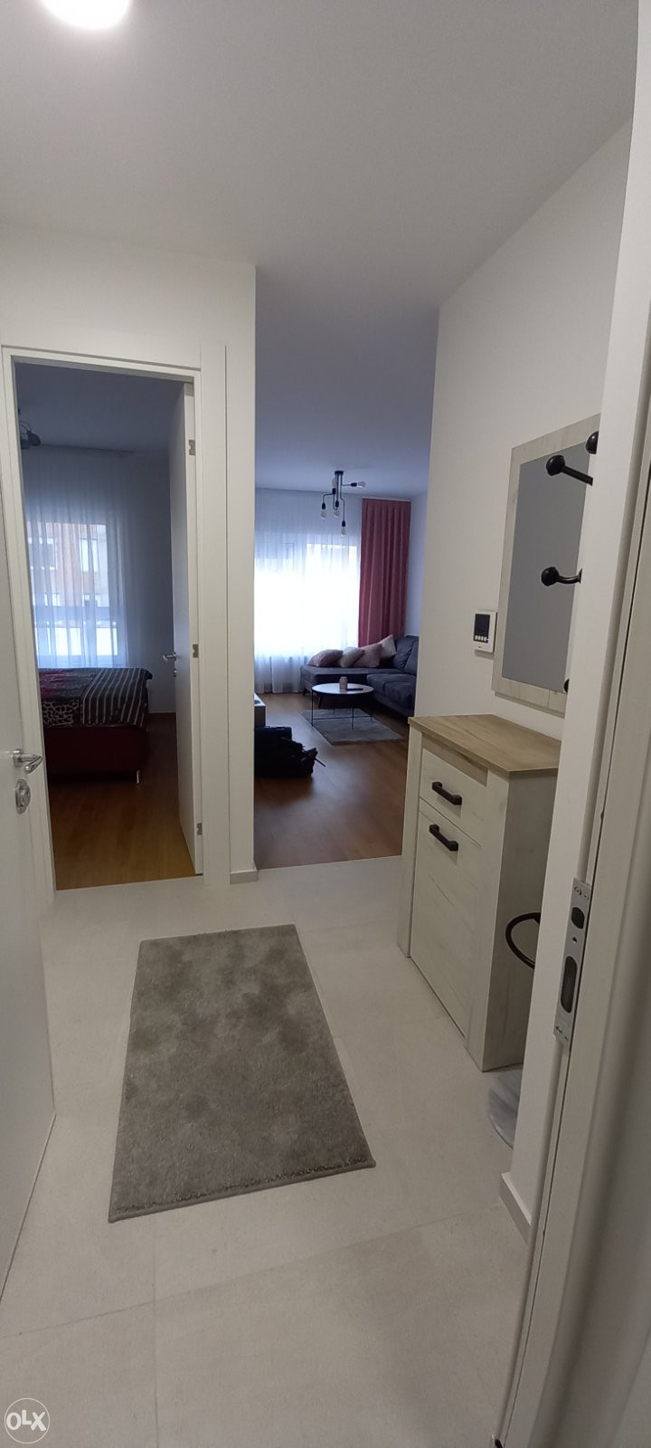 Stan na dan/Apartman Banja Luka 065/033-957 Banjaluka centar 4