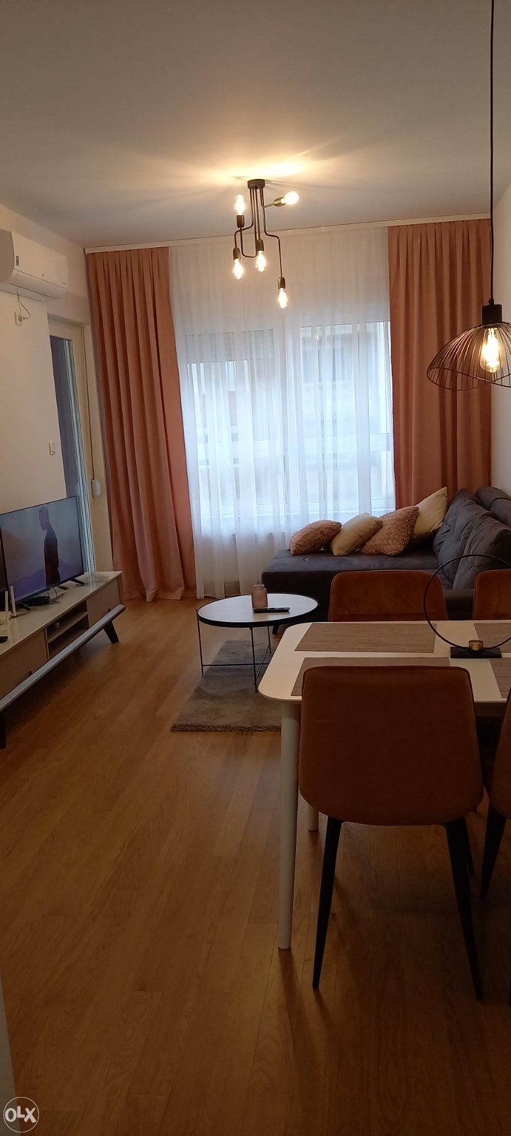 Stan na dan/Apartman Banja Luka 065/033-957 Banjaluka centar 2