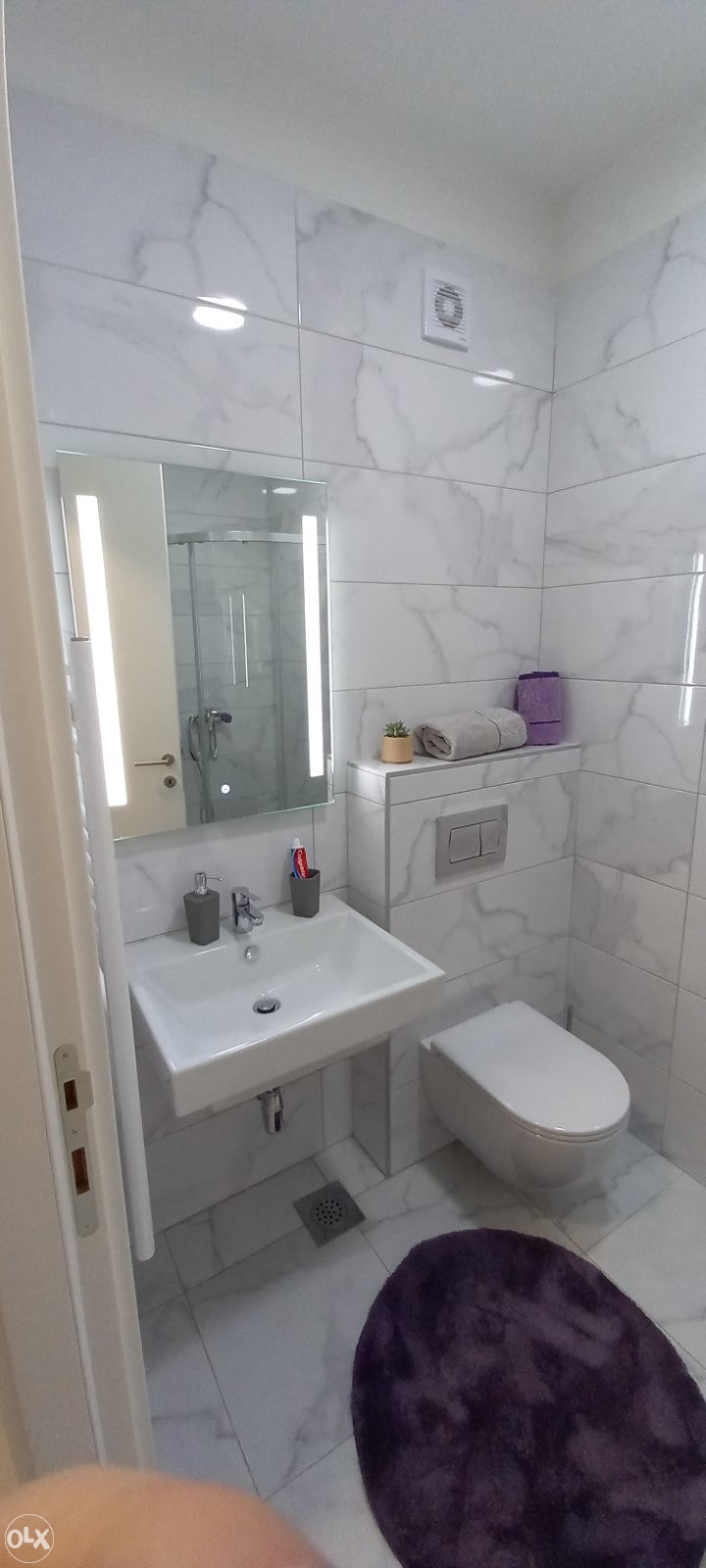 Stan na dan/Apartman Banja Luka 065/033-957 Banjaluka centar 6