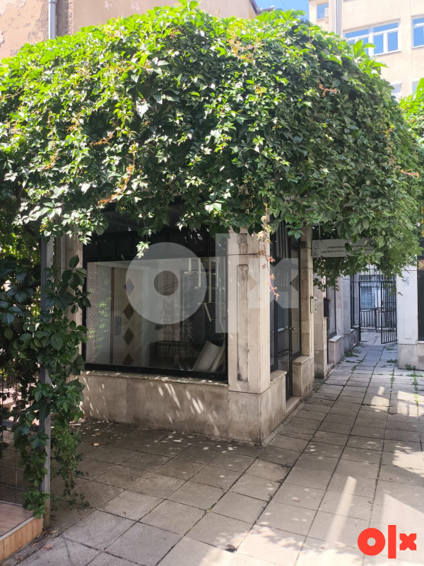 Poslovni prostor Sarajevo Stari grad