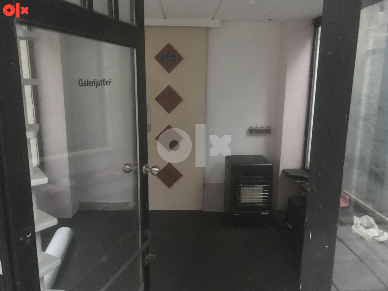 Poslovni prostor Sarajevo Stari grad 3