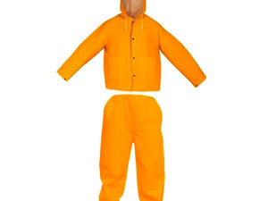 Radno Zaštitno Dvodijelno Odijelo (L - XXL)
