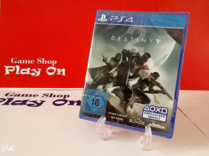 Destiny 2 (PlayStation 4- PS4) ***AKCIJA***