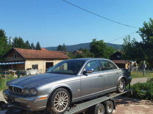 Jaguar XJ dijelovi za dijelove Jaguar XJ