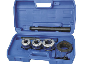 Garnitura za narezivanje navoja 1/2", 3/4", 1" - 25523