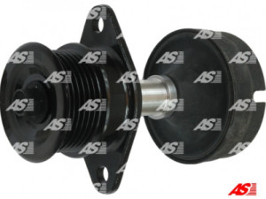 REMENICA ALTERNATORA FORD FOCUS