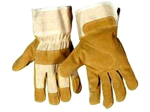 Radne Kožne Rukavice ULITH