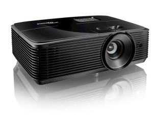 Video projektor OPTOMA X400LVe
