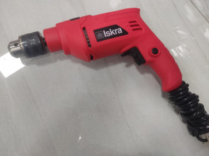 BUSILICA VIBRACIJSKA ISKRA GX-EID040-2