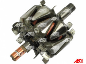 ROTOR ALTERNATORA FORD SISTEM FORD KA 1.3