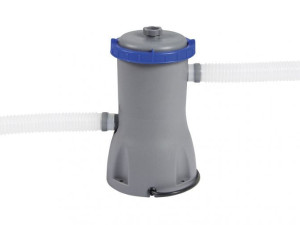 PUMPA ZA BAZEN + FILTER 3028Lit/H 58386