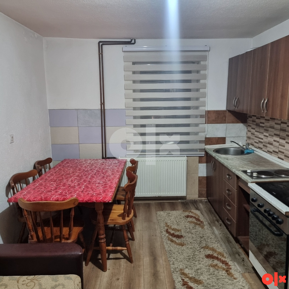 IZDAJEM STAN HADŽIĆI/Mostarsko Raskršće 60 m2 3