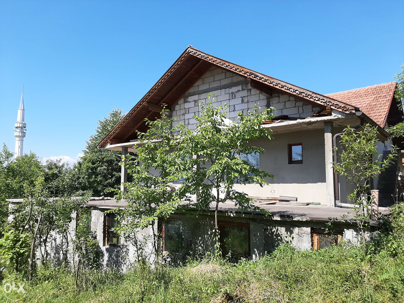 Prodajem ili izdajem stambeno-poslovni objekat 9