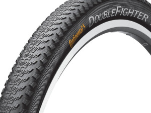 02604 SPOLJNA GUMA 27.5 x 2.0 CONTINENTAL Double Fighter