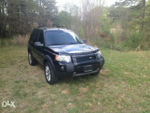 landrover freelender dijelovi,2,0 dizel