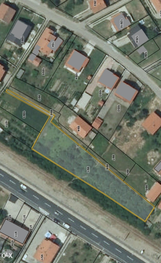 ZEMLJIŠTE BIJELJINA 2