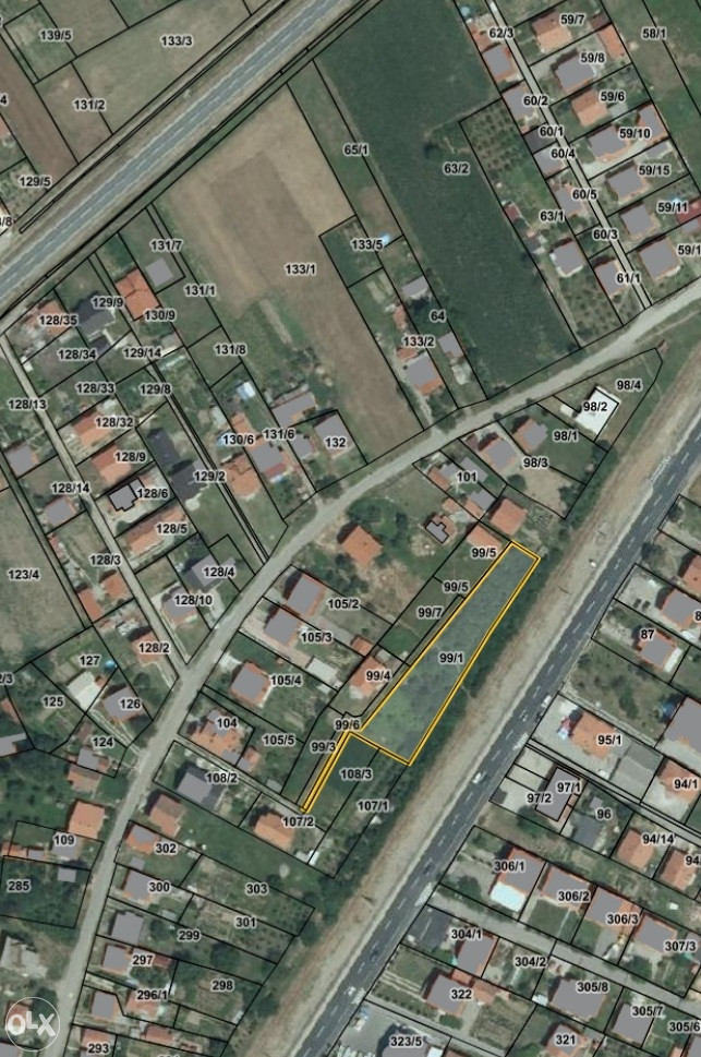 ZEMLJIŠTE BIJELJINA