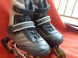 ROLE ROSLE ROLERI California Product 36-37 silikon