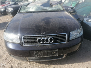 Audi A4 02./04 dijelovi - 1.9 TDI
