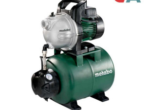 Metabo Hidropak Hidrofor HWW 4000/25 G 1100W