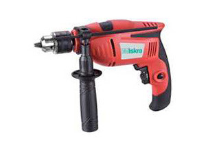 BUŠILICA VIBRACIONA ISKRA Z1J-13 DB5307 600W