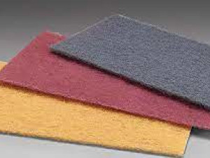 RUČNI BRUSNI FILC (granulacija: 400,800, 1000)