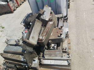 IZMJENJIVAČ TOPLINE TOPLOTE IZMJENJIVAČI 8KM/kg