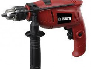 BUSILICA VIBRACIJSKA ISKRA Z1-HF-13E-2