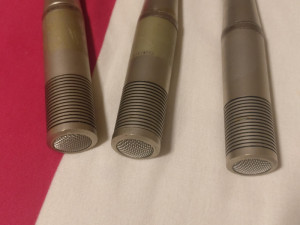 Ibanez im80 japan ( mikrofoni )