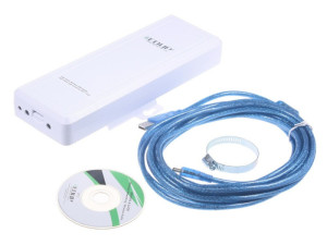 150MBPS WIFI ADAPTER VELIKE SNAGE VANJSKI USB