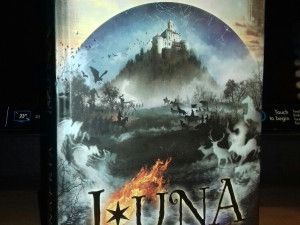 Luna Robert Naprta Algoritam